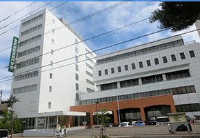 北海道医薬専門学校